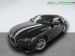Utilisé 2024 BMW 420 Comfort Edition Coupé | 49 000 € (Bon prix)