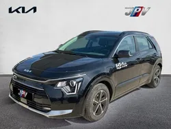 Utilisé 2024 Kia Niro Active SUV | 34 880 € (Prix cher)