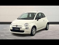 Utilisé 2022 Fiat 500 Club Berline | 13 900 € (Prix assez cher)