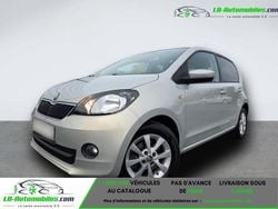 Utilisé 2012 Skoda Citigo Elegance Citadine | 11 700 € (Prix juste)