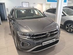 Utilisé 2025 VW T-Roc Style SUV | 35 590 € (Prix cher)