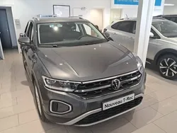 Utilisé 2025 VW T-Roc Style SUV | 35 590 € (Prix cher)