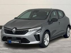 Gris Utilisé 2024 Renault Clio V Evolution Berline | 16 490 € (Prix juste)