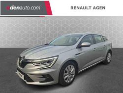 Occasion 2022 Renault Mégane IV Business Break | 14 989 € (Super prix)