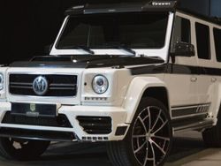 Utilisé 2019 Mercedes G63 AMG AMG SUV | 148 900 €
