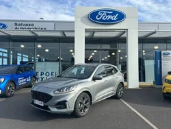 Gris Utilisé 2024 Ford Kuga Business Edition SUV | 34 190 € (Prix cher)