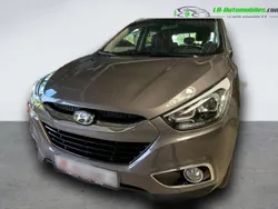 Utilisé 2015 Hyundai ix35 SUV | 16 400 € (Bon prix)