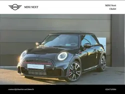 Utilisé 2021 Mini John Cooper Works Citadine | 34 670 € (Prix assez cher)
