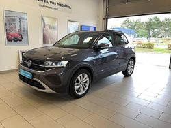 Utilisé 2025 VW T-Cross Edition SUV | 25 990 € (Prix juste)