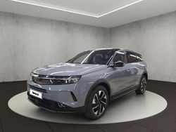 Gris Nouvelle 2025 Opel Grandland X SUV | 34 450 €
