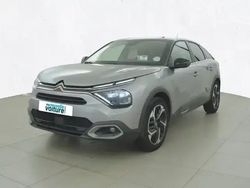 Gris Utilisé 2022 Citroën C4 Shine Berline | 16 790 € (Prix juste)