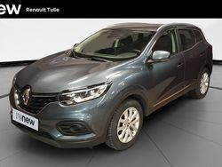 Gris Utilisé 2019 Renault Kadjar Business SUV | 12 990 € (Prix juste)