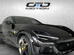 Utilisé 2024 Ferrari Purosangue SUV | 759 990 €