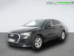 Utilisé 2020 Audi Q3 Sportback Sport SUV | 33 900 € (Prix juste)