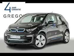 Noir Utilisé 2019 BMW i3 Citadine | 19 950 € (Prix assez cher)