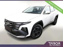 Blanc Nouvelle 2025 Hyundai Tucson SUV | 31 148 € (Bon prix)