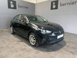 Noir Nouvelle 2025 Opel Corsa-e Edition Citadine | 19 690 €