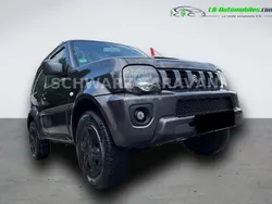 Utilisé 2015 Suzuki Jimny SUV | 20 700 €