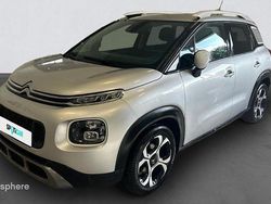 Gris Utilisé 2019 Citroën C3 Aircross Shine SUV | 11 715 € (Prix juste)