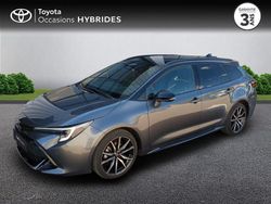 Utilisé 2024 Toyota Corolla Sport | 29 990 € (Prix cher)