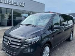 Gris Occasion 2025 Mercedes Vito Van | 58 000 €