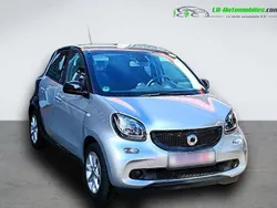 Utilisé 2016 Smart ForFour Citadine | 16 200 € (Prix juste)