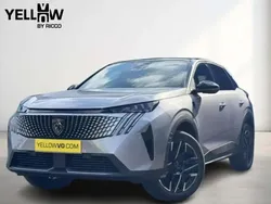 Gris Utilisé 2025 Peugeot 3008 GTi SUV | 35 990 € (Prix assez cher)