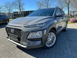 Gris Utilisé 2020 Hyundai Kona SUV | 17 480 €