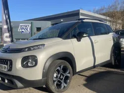 Utilisé 2020 Citroën C3 Aircross PureTech SUV | 12 500 € (Bon prix)