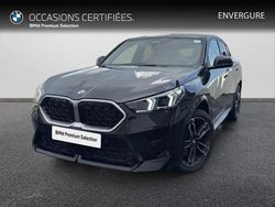 Noir Occasion 2025 BMW X2 M Sport SUV | 46 990 €