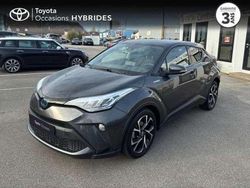 Occasion 2021 Toyota C-HR Edition SUV | 22 990 € (Prix juste)