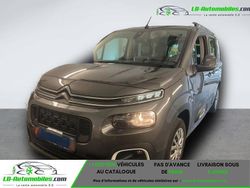 Occasion 2020 Citroën Berlingo Monospace | 23 900 € (Prix juste)