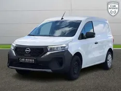 Blanc Utilisé 2023 Nissan Townstar Acenta Monospace | 16 990 € (Super prix)