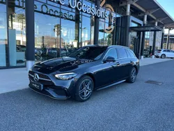 Utilisé 2024 Mercedes C300 Berline | 73 000 €