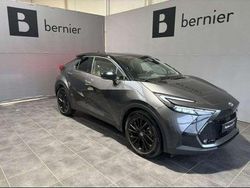 Utilisé 2024 Toyota C-HR Sport SUV | 32 980 € (Prix cher)