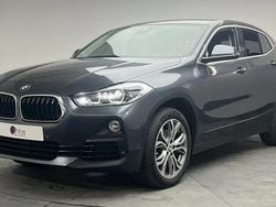 Gris Utilisé 2018 BMW X2 SUV | 18 490 € (Super prix)