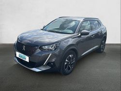 Gris Utilisé 2021 Peugeot 2008 S SUV | 14 990 € (Prix juste)