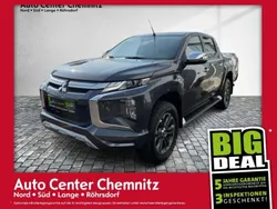 Utilisé 2020 Mitsubishi L200 Pick-up | 34 906 € (Prix juste)