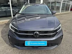 Gris Utilisé 2022 VW Taigo Style SUV | 21 970 € (Prix juste)