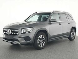 Gris Utilisé 2023 Mercedes GLB180 Business SUV | 35 990 € (Prix juste)