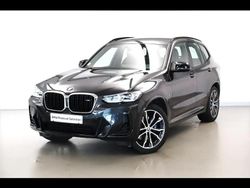 Gris Utilisé 2022 BMW X3 M Performance SUV | 58 860 €