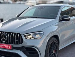 Occasion 2023 Mercedes S63 AMG AMG | 130 000 €