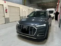 Gris Utilisé 2022 Audi Q5 SUV | 43 000 € (Super prix)
