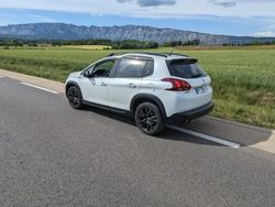 Blanc Utilisé 2019 Peugeot 2008 S SUV | 12 000 € (Prix juste)