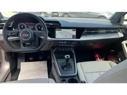 Gris Utilisé 2021 Audi A3 Break | 17 990 €