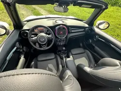 Mini John Cooper Works Cabriolet