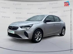 Gris Utilisé 2022 Opel Corsa Business | 11 499 € (Bon prix)