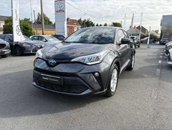 Utilisé 2022 Toyota C-HR SUV | 21 990 € (Bon prix)