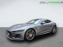 Utilisé 2020 Jaguar F-Type Coupé | 67 800 €