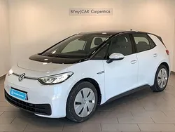 Utilisé 2021 VW ID.3 Pro Performance Citadine | 18 485 € (Prix juste)